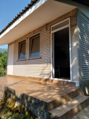 Gradiste Campsite Bungalow